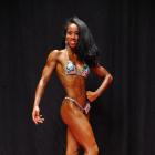 Leah  Cazares - NPC USA 2014 - #1