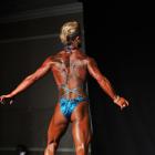 Christina  Wilson - NPC Team Universe 2014 - #1