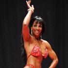 Sharon  Fillyaw - NPC USA 2014 - #1