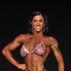 Christina  Woodward - NPC Team Universe 2014 - #1