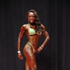 Camille  Mosley Moran - NPC USA 2014 - #1