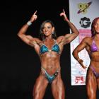 Katie  Sauter - NPC Team Universe 2014 - #1