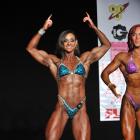 Katie  Sauter - NPC Team Universe 2014 - #1