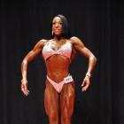 Renee  Porter - NPC USA 2014 - #1