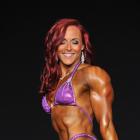 Katie M. Lee - NPC Team Universe 2014 - #1