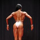 Renee  Porter - NPC USA 2014 - #1