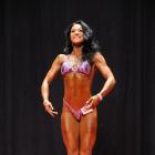 Jennifer  Toerpe - NPC USA 2014 - #1