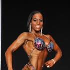 Odalys  Ferreira - NPC Team Universe 2014 - #1