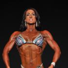 Lauren  Geldmacher - NPC Team Universe 2014 - #1