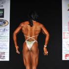 Keianna  Henry - NPC Team Universe 2014 - #1