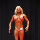 Feather  Hadden - NPC USA 2014 - #1