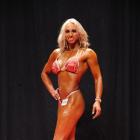 Feather  Hadden - NPC USA 2014 - #1