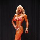 Feather  Hadden - NPC USA 2014 - #1