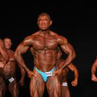 T Kamuela  Chun - NPC Team Universe 2014 - #1