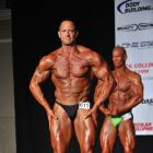 Steven  Kornfeld - NPC Team Universe 2014 - #1