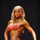 Hannah  Chester - NPC USA 2014 - #1
