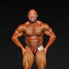 Chris  Bohn - NPC Team Universe 2014 - #1