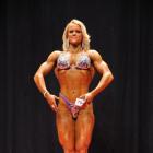 Whitney  Haycock - NPC USA 2014 - #1