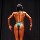 Danielle  Kins - NPC USA 2014 - #1