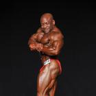 Warren  James - NPC Team Universe 2014 - #1