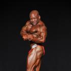 Warren  James - NPC Team Universe 2014 - #1