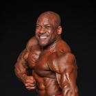 Warren  James - NPC Team Universe 2014 - #1