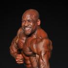 Warren  James - NPC Team Universe 2014 - #1