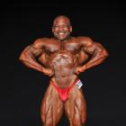 Warren  James - NPC Team Universe 2014 - #1