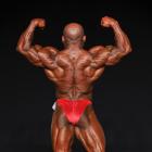 Warren  James - NPC Team Universe 2014 - #1