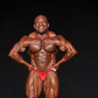 Warren  James - NPC Team Universe 2014 - #1