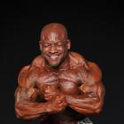 Warren  James - NPC Team Universe 2014 - #1