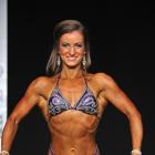 Kelsey  White - NPC Team Universe 2014 - #1