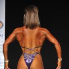 Kelsey  White - NPC Team Universe 2014 - #1