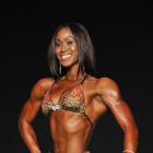 Kelsey  White - NPC Team Universe 2014 - #1