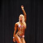 Haylee  Varner - NPC USA 2014 - #1