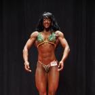 Jamie  Tirabasso - NPC USA 2014 - #1