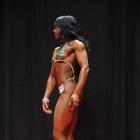 Jamie  Tirabasso - NPC USA 2014 - #1