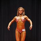 Jessica  Walter - NPC USA 2014 - #1