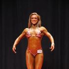 Jessica  Walter - NPC USA 2014 - #1