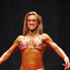 Jessica  Walter - NPC USA 2014 - #1