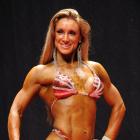 Jessica  Walter - NPC USA 2014 - #1