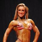 Jessica  Walter - NPC USA 2014 - #1