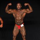 Mell  Taylor - NPC Team Universe 2014 - #1