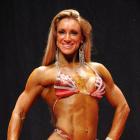 Jessica  Walter - NPC USA 2014 - #1