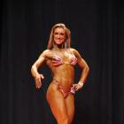 Jessica  Walter - NPC USA 2014 - #1