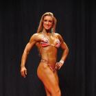 Jessica  Walter - NPC USA 2014 - #1