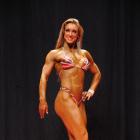 Jessica  Walter - NPC USA 2014 - #1