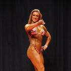 Jessica  Walter - NPC USA 2014 - #1