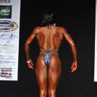 Kendra  Beasley - NPC Team Universe 2014 - #1