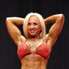 Sandie  DuBois - NPC USA 2014 - #1